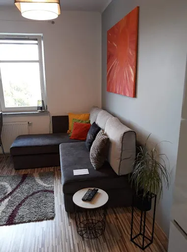 Apartamenty Słupsk